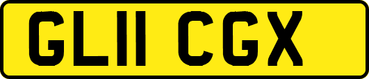 GL11CGX