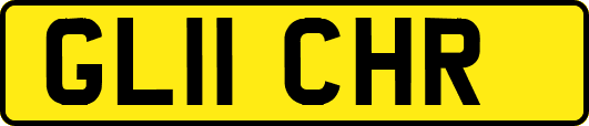 GL11CHR