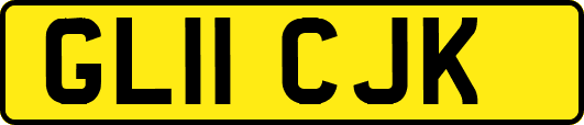 GL11CJK