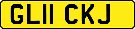 GL11CKJ