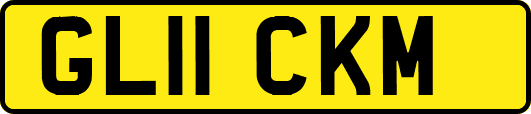 GL11CKM