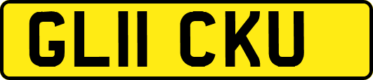 GL11CKU