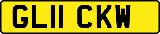 GL11CKW
