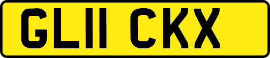 GL11CKX