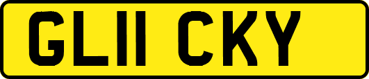 GL11CKY