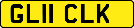 GL11CLK
