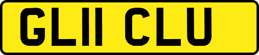 GL11CLU