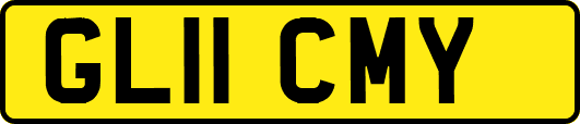 GL11CMY