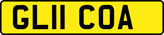 GL11COA