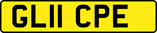 GL11CPE