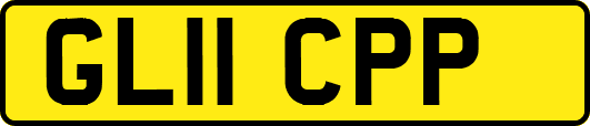 GL11CPP