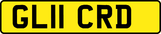 GL11CRD