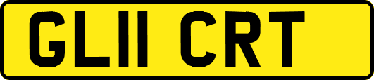 GL11CRT