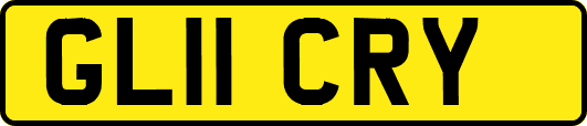 GL11CRY