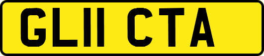 GL11CTA