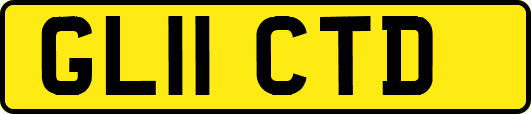 GL11CTD
