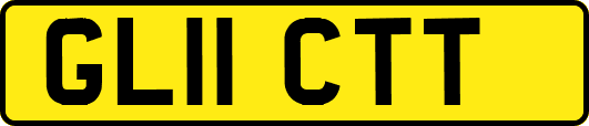 GL11CTT