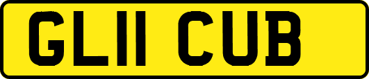 GL11CUB