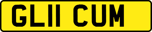 GL11CUM