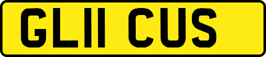 GL11CUS