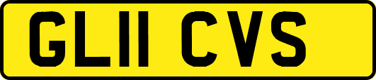 GL11CVS