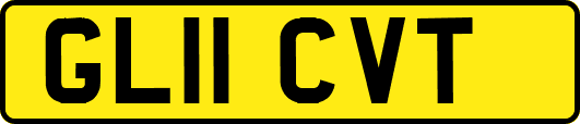 GL11CVT