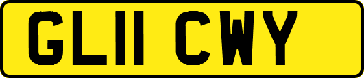 GL11CWY