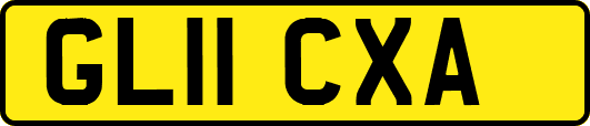 GL11CXA