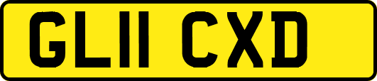 GL11CXD
