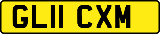 GL11CXM