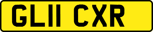 GL11CXR