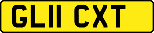 GL11CXT