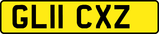 GL11CXZ