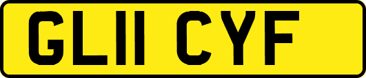 GL11CYF