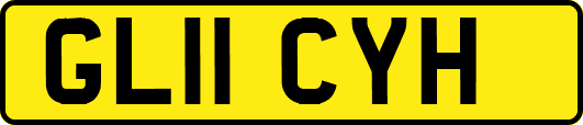 GL11CYH