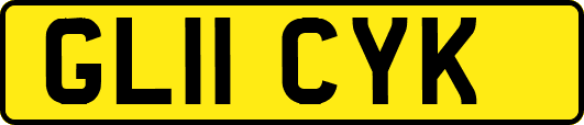 GL11CYK
