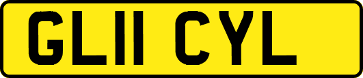 GL11CYL