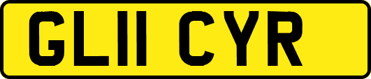 GL11CYR