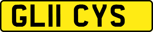 GL11CYS