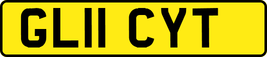 GL11CYT