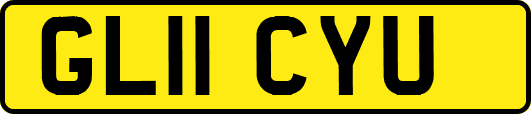 GL11CYU