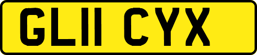 GL11CYX