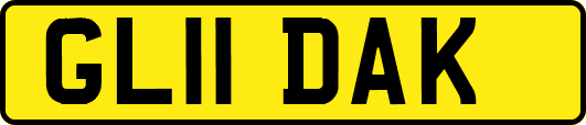 GL11DAK