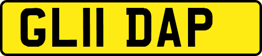 GL11DAP
