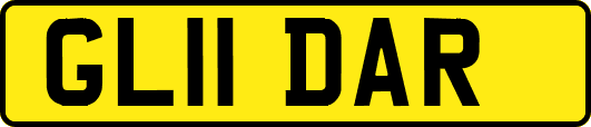 GL11DAR