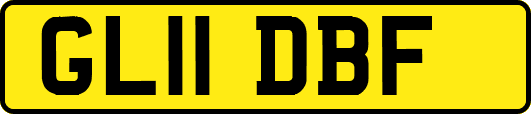 GL11DBF