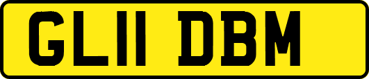 GL11DBM