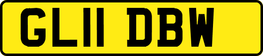 GL11DBW