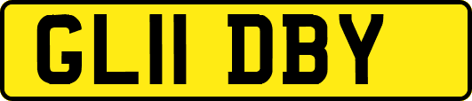 GL11DBY