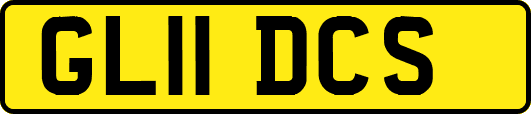 GL11DCS